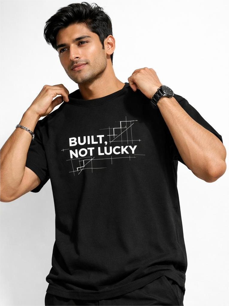 Unisex Standard Crew T-Shirt