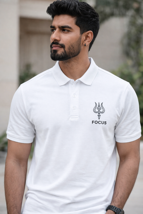 Men's Polo